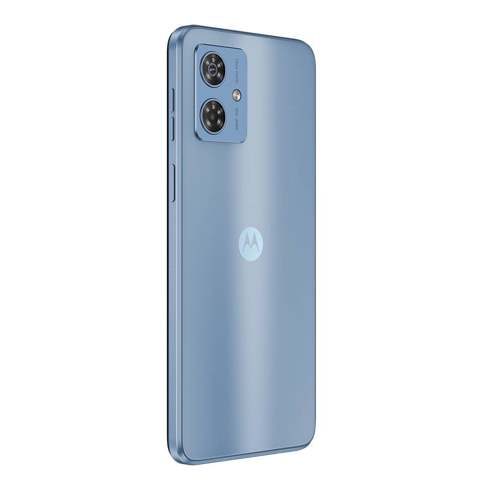 Motorola Moto 8GB + 256GB