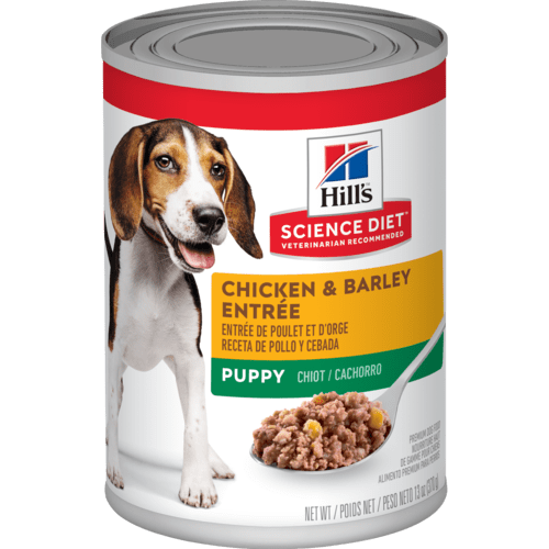 Hill's Science Diet Puppy Original Alimento Húmedo para Cachorro 370 gr 