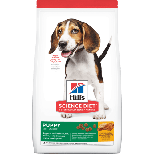 Puppy original canino 2.0 kg