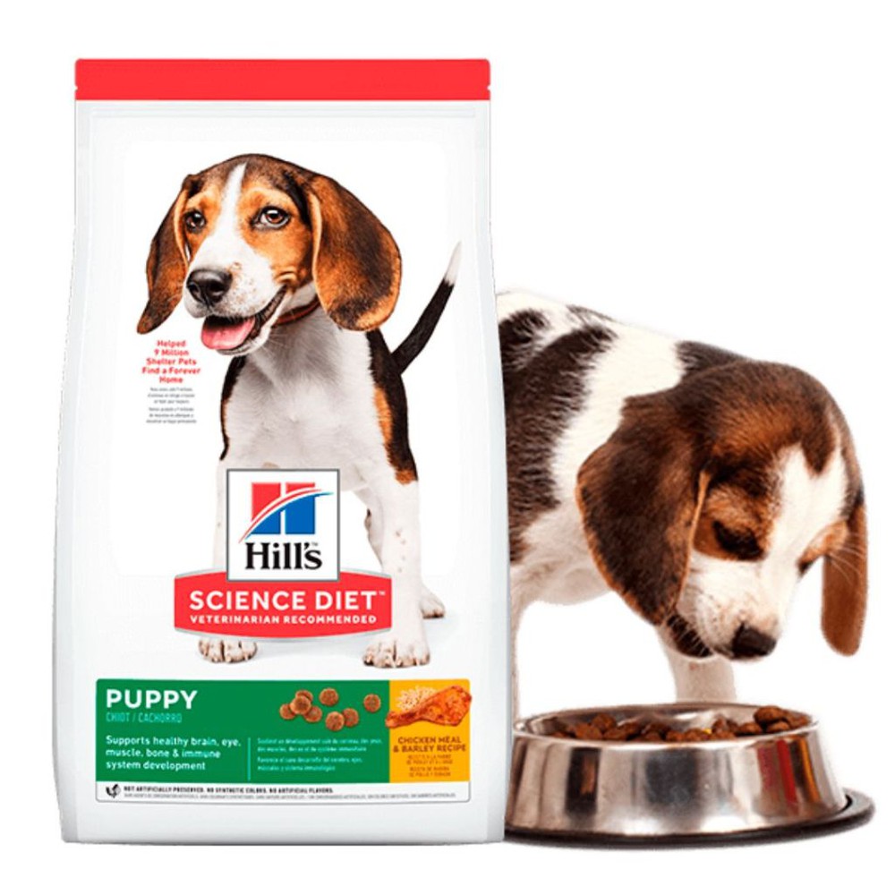 Hill's Science Diet Puppy Original Alimento Seco para Cachorro 2