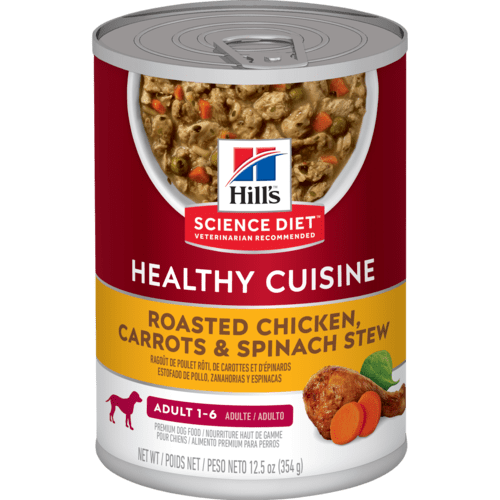 Adult healthy cuisine (lata estofado) canino 354 gr 