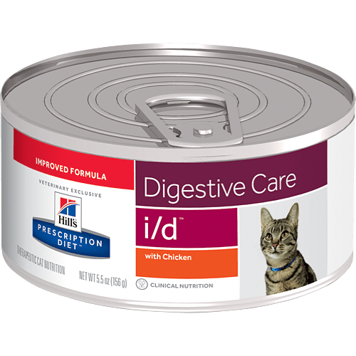 I/d (lata) felino 150 gr 