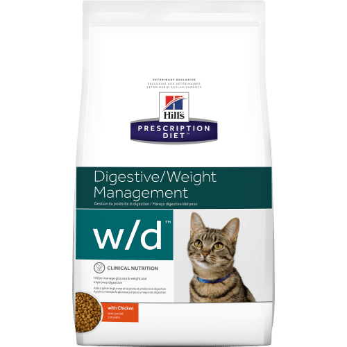 W/d multibenefit felino 3.9 kg 