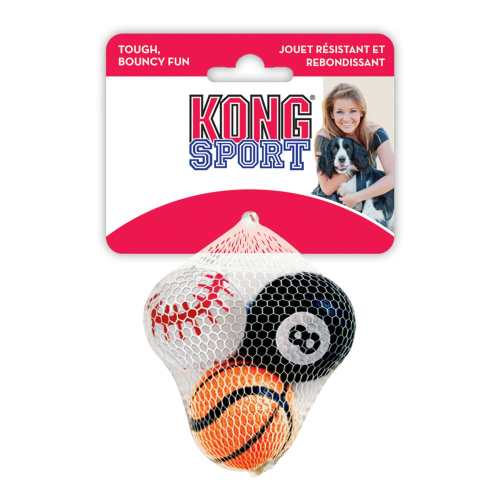 Pelotas sport medianas