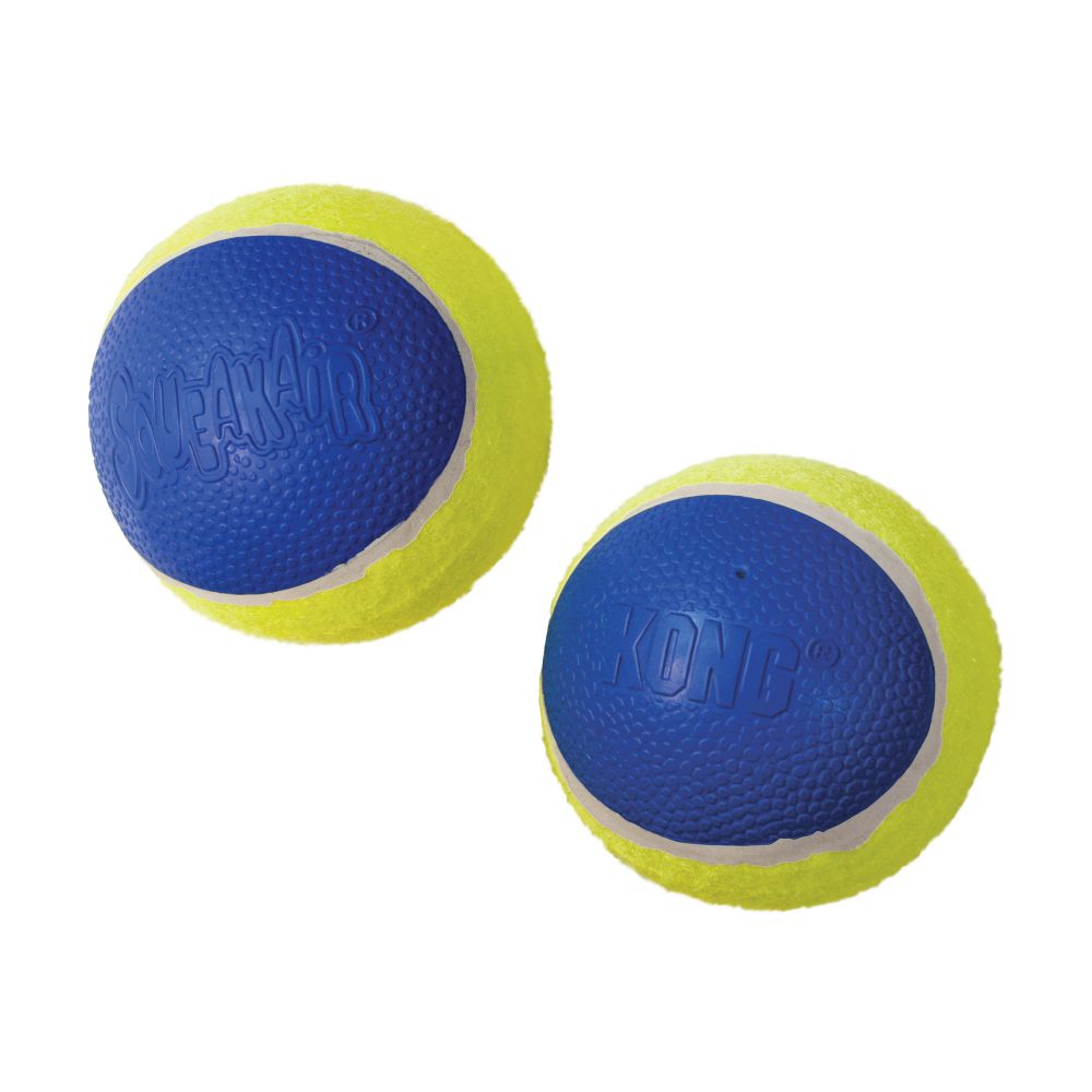 Ultra squeakair ball large