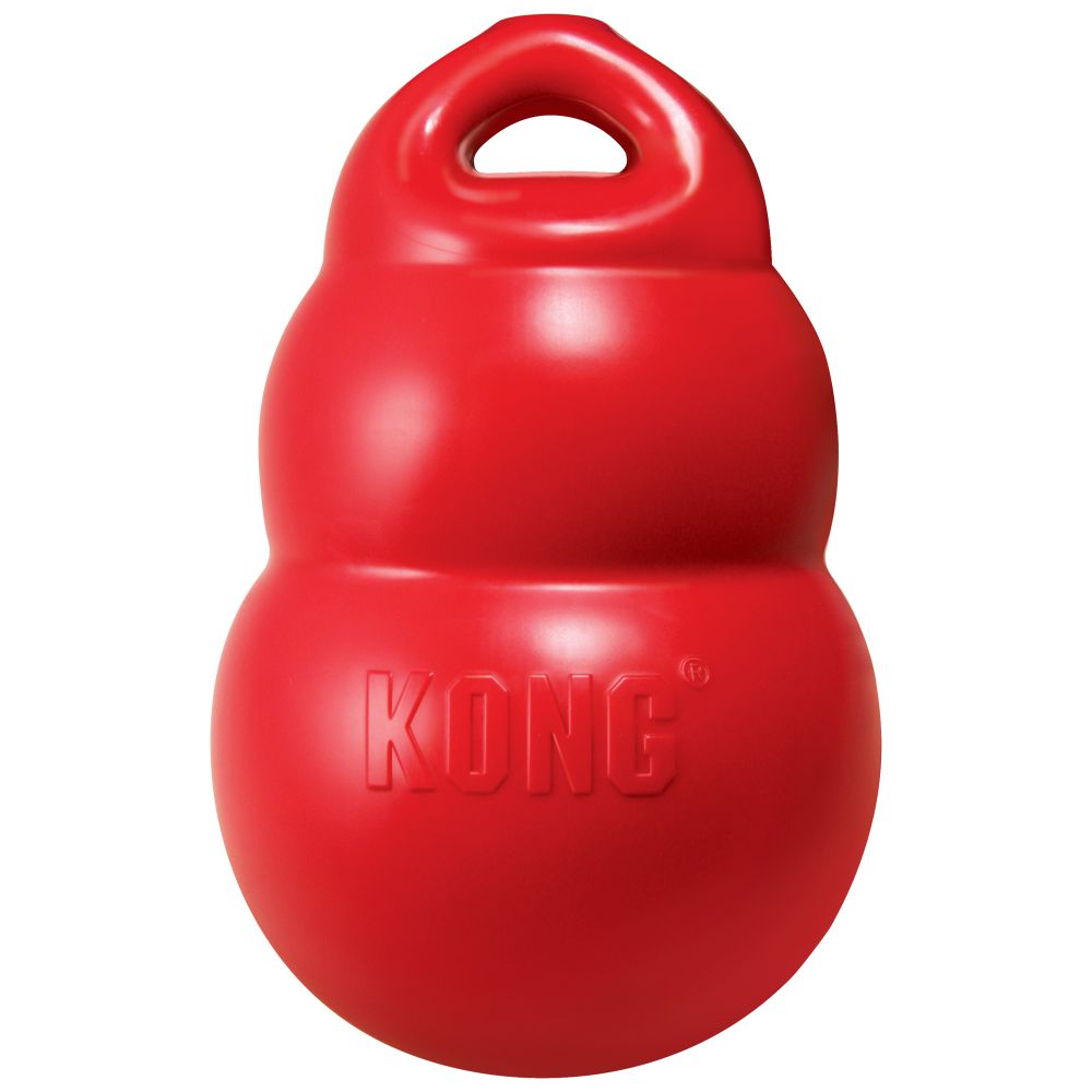 Bounzer extra grande rojo 