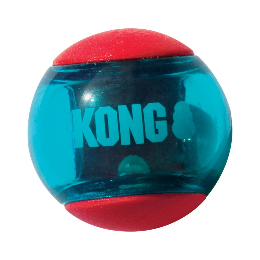 Pelotas squeezz action medianas