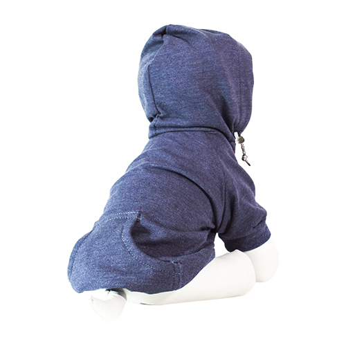 Sudadera Galileo oxford talla 1 