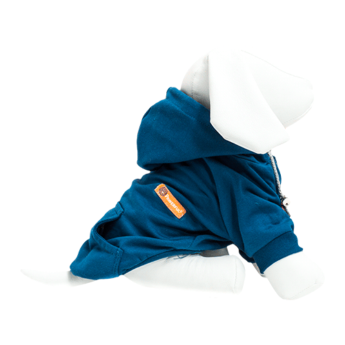 Sudadera Galileo
