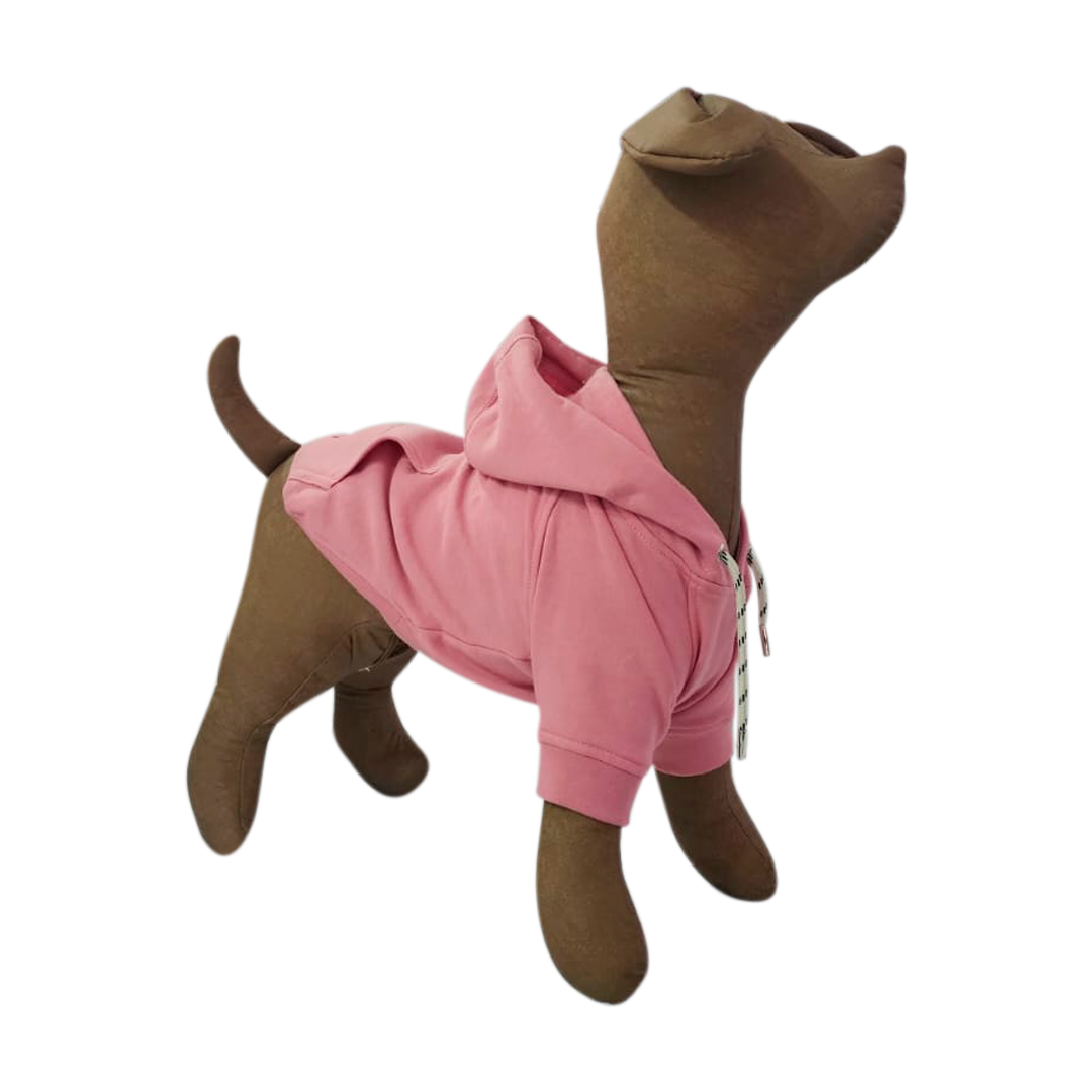 Sudadera Galileo Rosa Navidad talla 3 