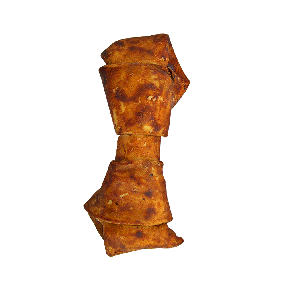 Hueso sabor tocino 4-5