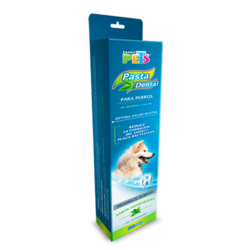 Pasta Dental para Perro 90 gr