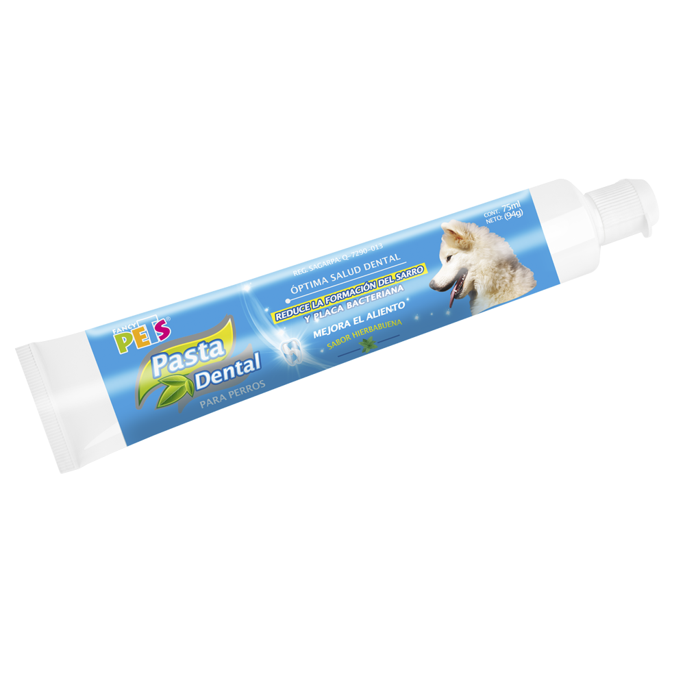 Pasta Dental para Perro 90 gr