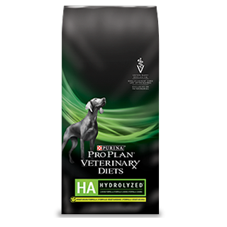 PPVD canine HA 7.48 kg