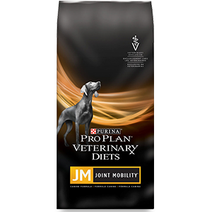JM canine 2.72 kg