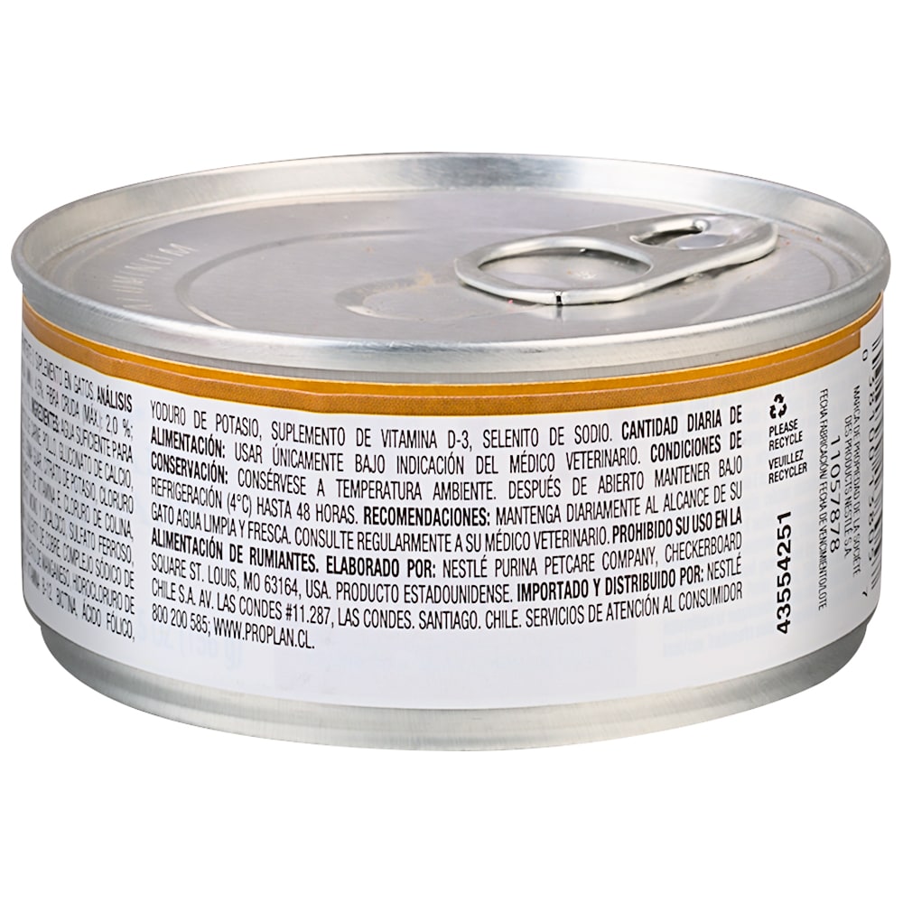 PPVD feline NF advanced care lata