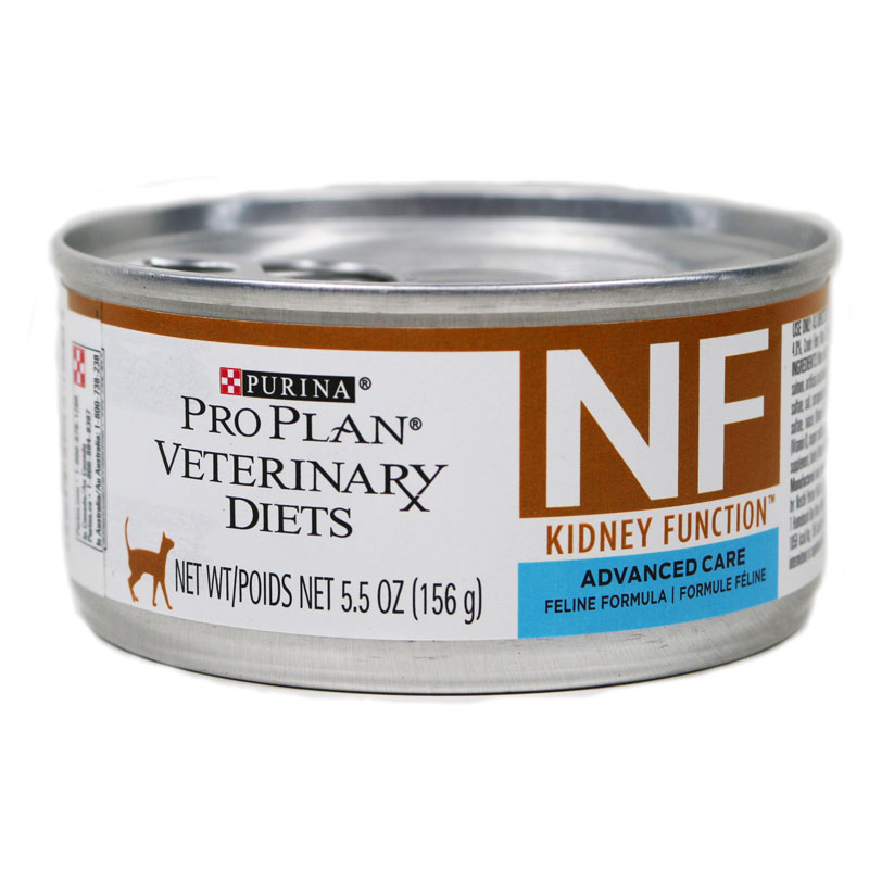 PPVD feline NF advanced care lata 156 gr 
