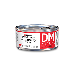 PPVD feline DM 156 g 156 gr 