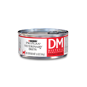 PPVD feline DM 156  gr 