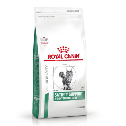 Satiety support feline 3.5 kg 