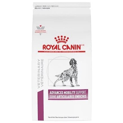 Advanced mobility canine 12 kg 
