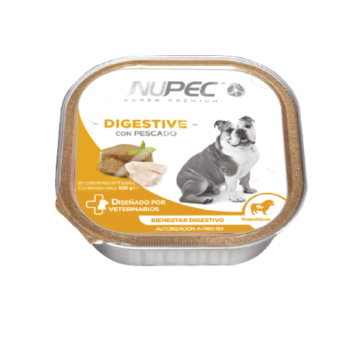 Nupec digestive lata
