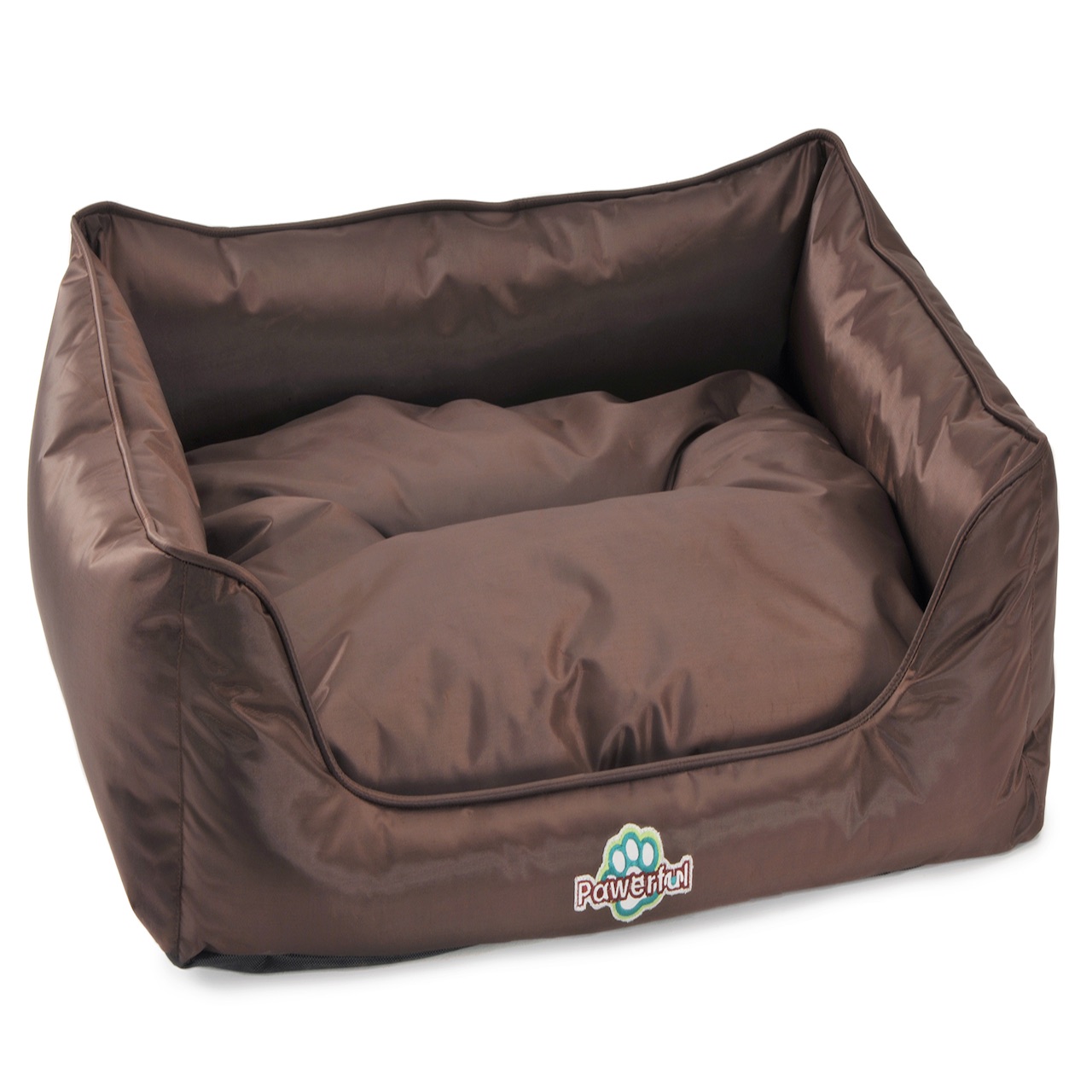 Cama Hermes café Chica