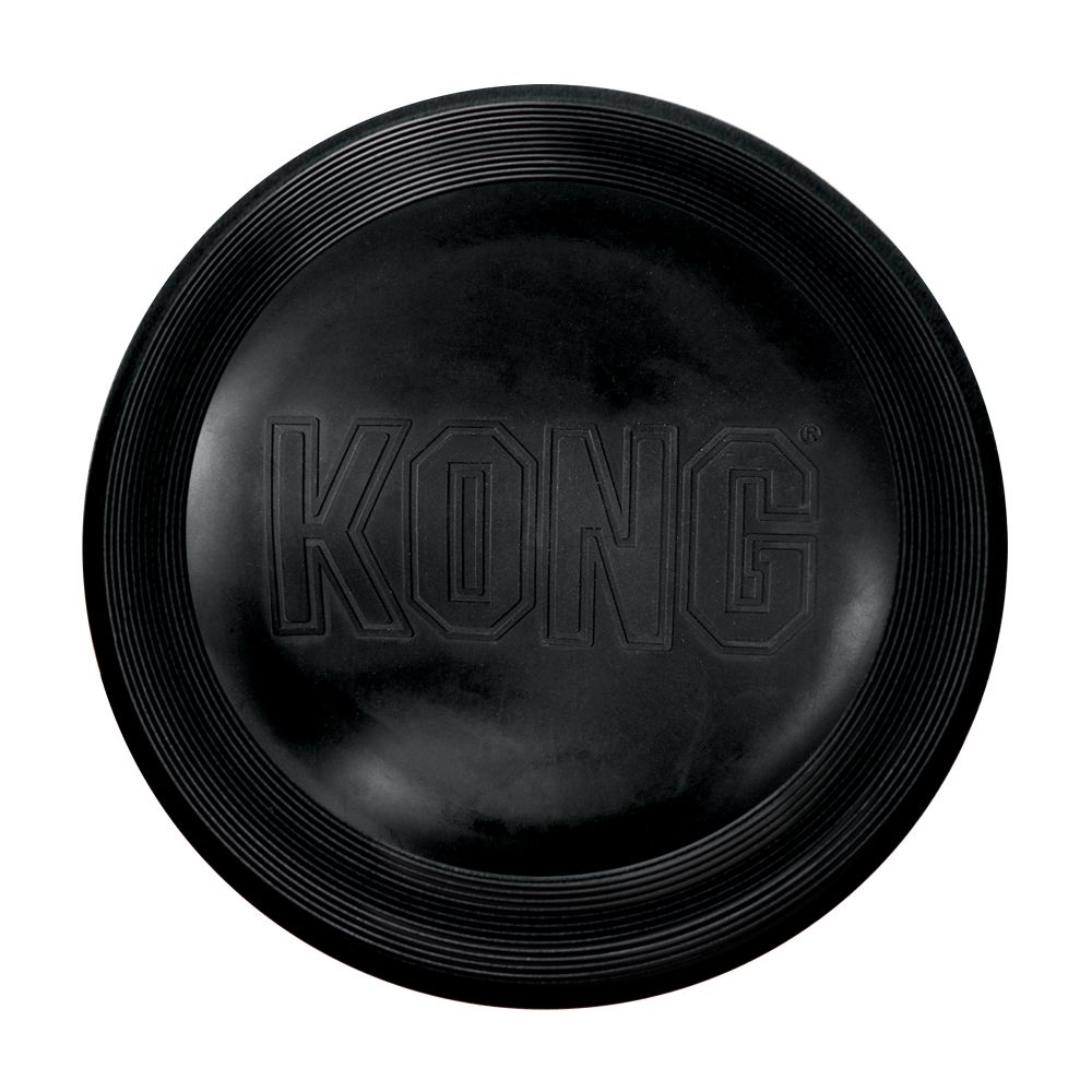 Kong flyer extreme grande negro 
