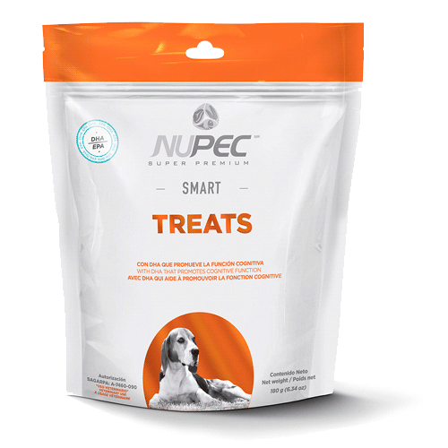 Premios para perro nupec smart 180 gr 
