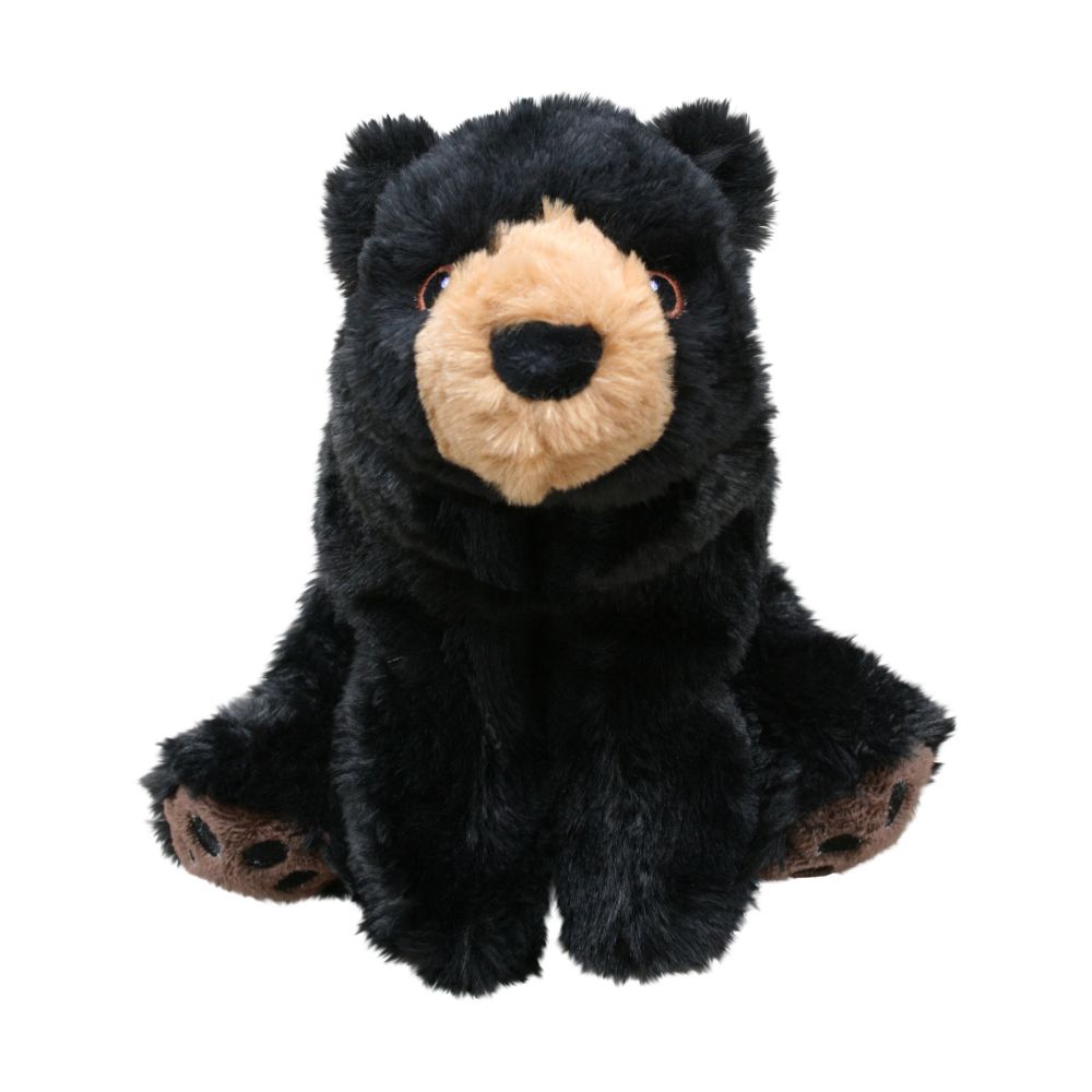 Oso comfort kiddos grande negro 