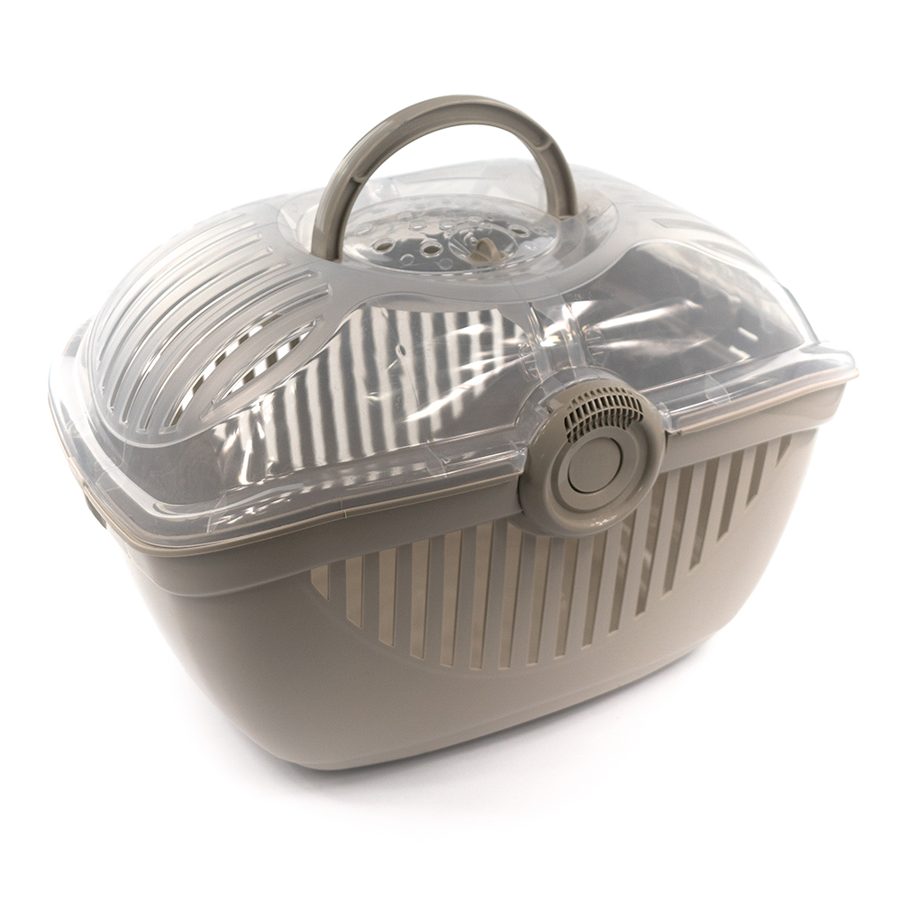 Transportadora de gatos