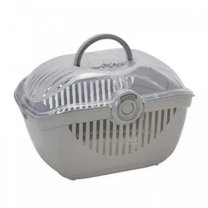 Transportadora de gatos