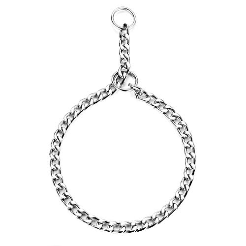 Collar aplanado sprenger 2 x 65 cm  2x65cm 