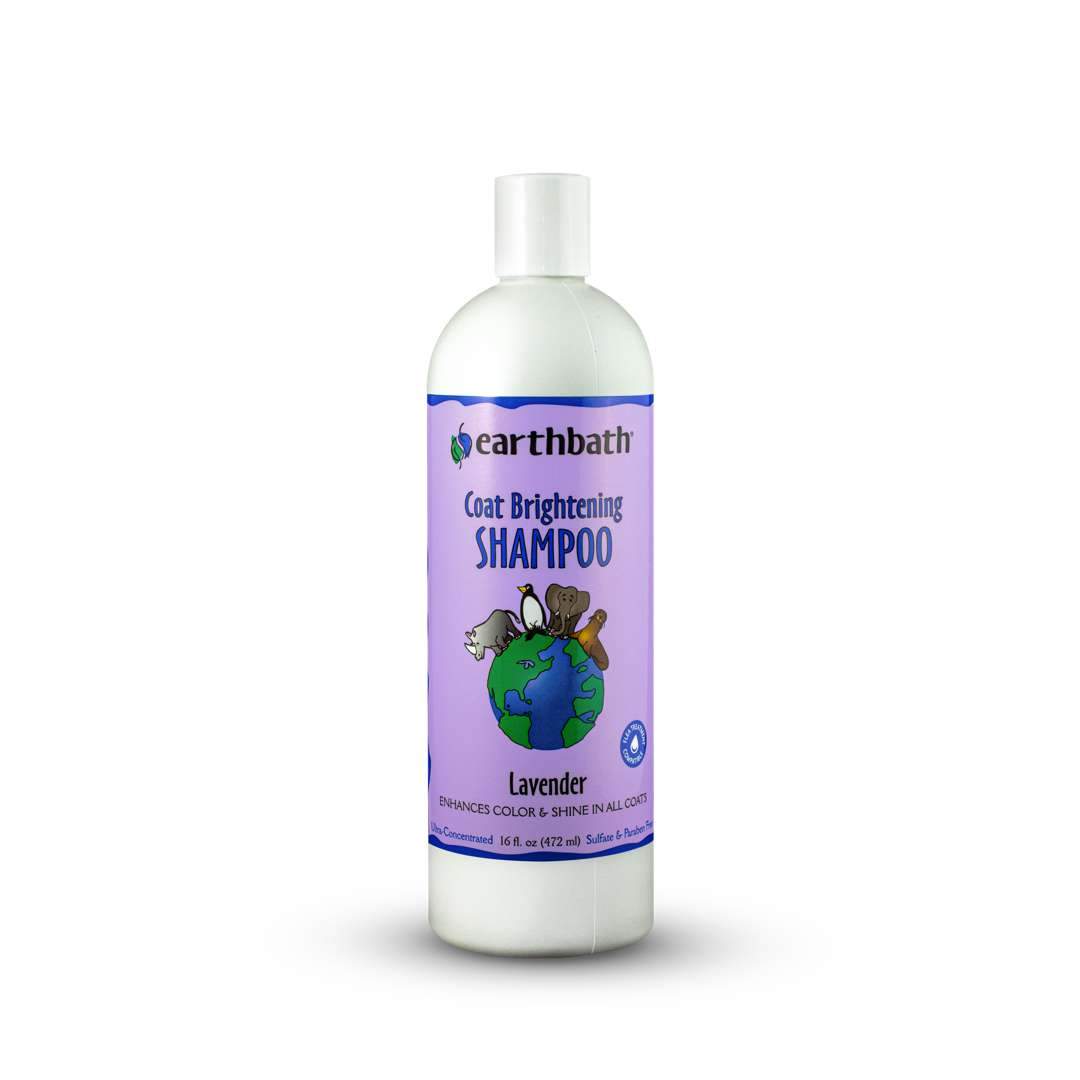 Shampoo para pelo blanco 472 ml