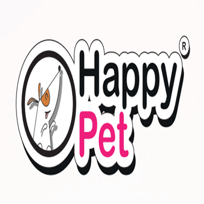 Bolsas happy pet