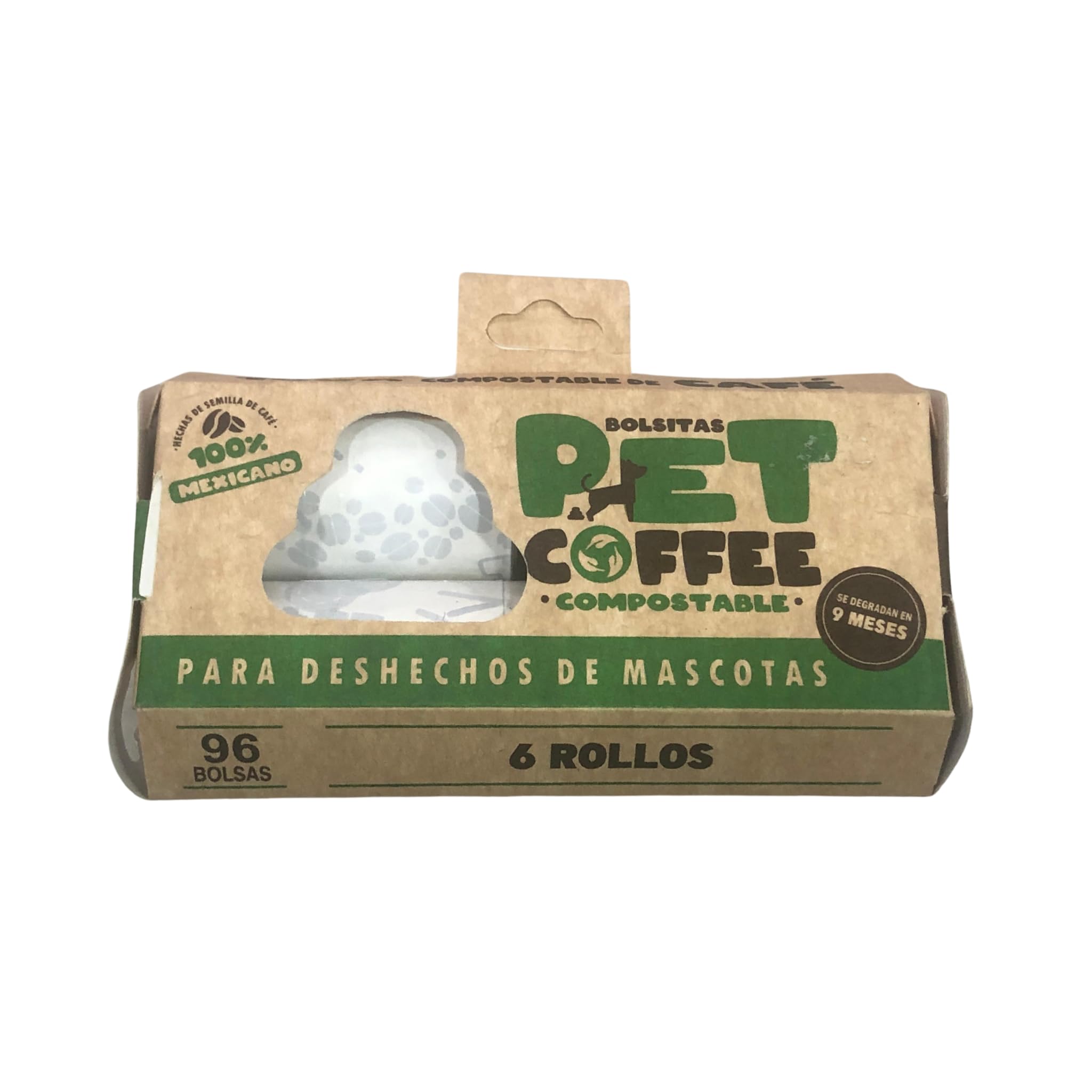 Pet coffee 6 