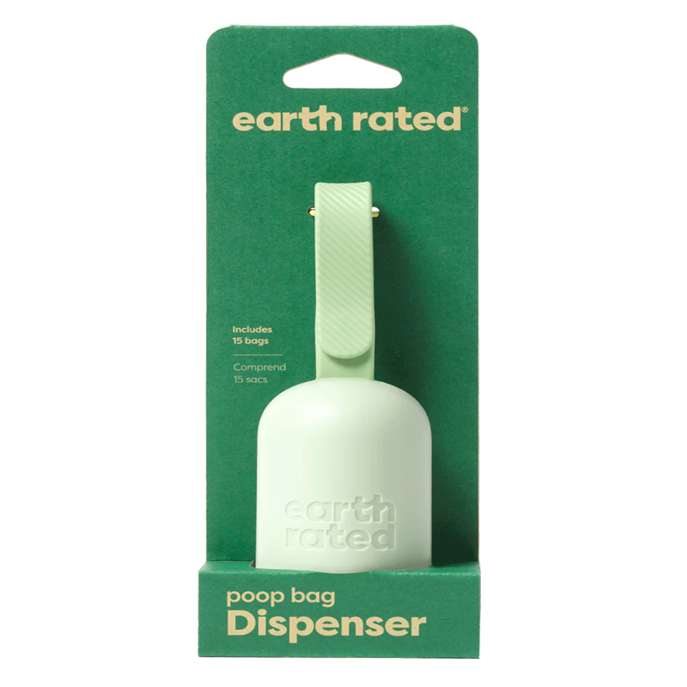 Dispensador earth  