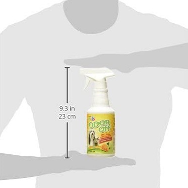 Odor off 500 ml