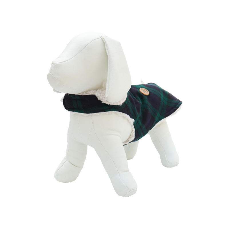 Capa clásica escocesa