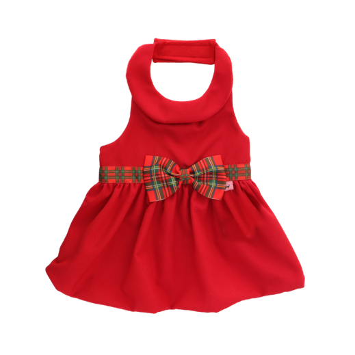 Vestido rojo red carpet talla 2 