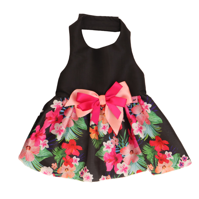 Vestido monet talla 4 