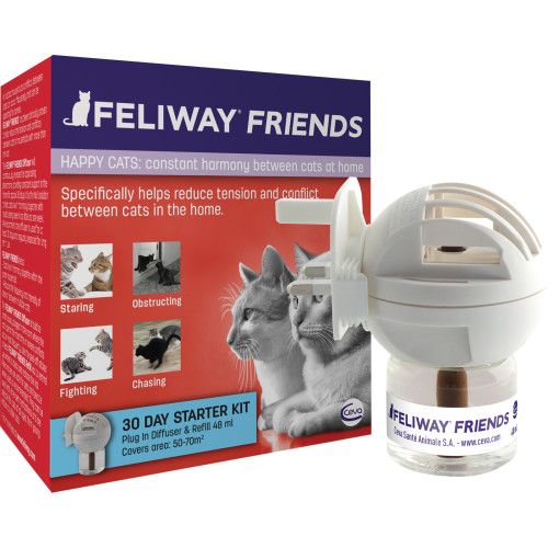 Feliway friends  D+R 