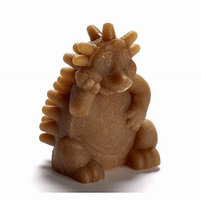 Whimzee puerco espín