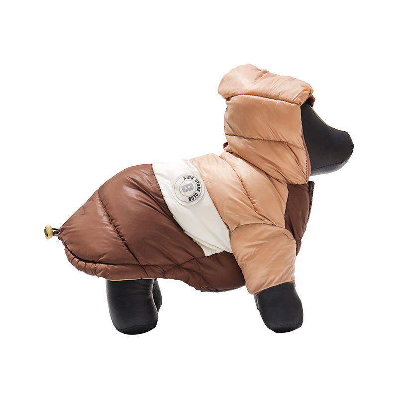 Chaqueta de invierno