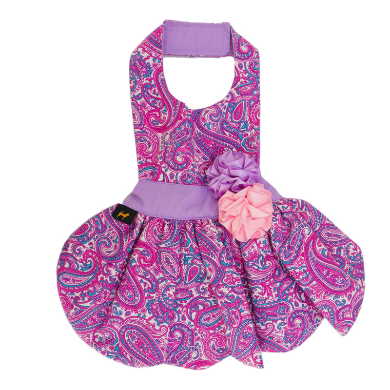 Vestido cloe talla 3 