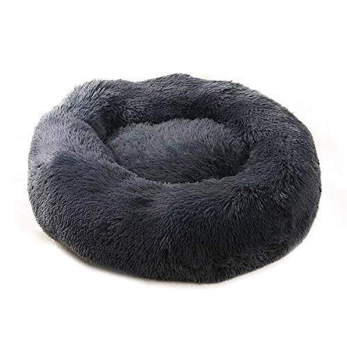 Cama circular extra suave