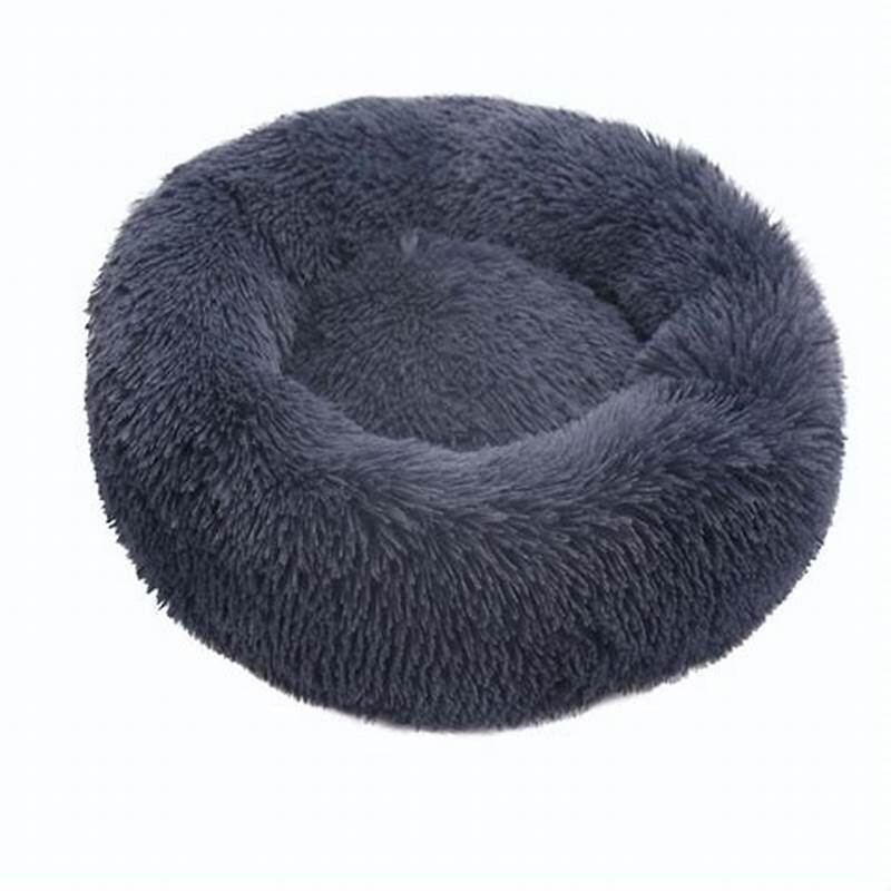 Cama circular extra suave