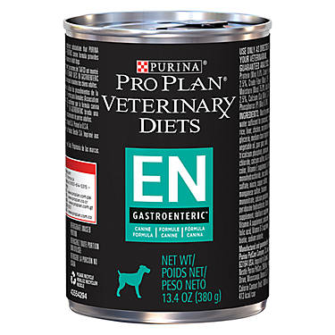 PPVD canine EN lata 380 gr 