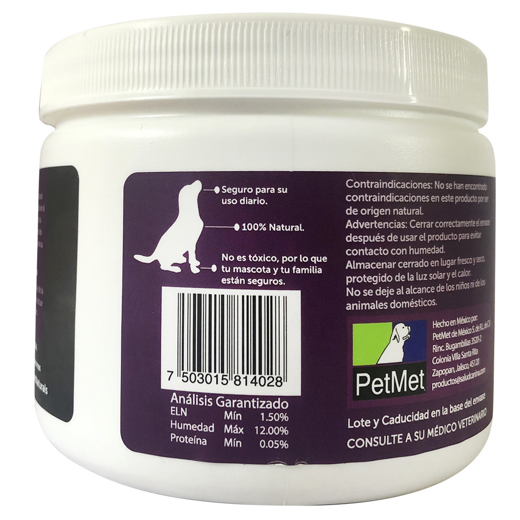 Petmet naturals healthy shield