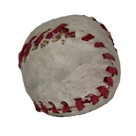 Pelota de carnaza